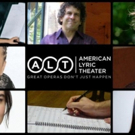American Lyric Theater Announces 10th Anniversary CLDP Resident Artists Photo