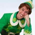 ELF THE MUSICAL to Bring Holiday Cheer to Morrison Center This Winter; Tickets on Sal Photo