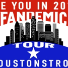 FANDEMIC TOUR Postponed to October 2018 in Houston Photo