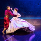 BWW Review: Kennedy Center's THE KING AND I is Sweeping, Epic and Glorious…