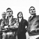 The Shelters Debut Video for 'Gold' Live from Hyde Park London Video