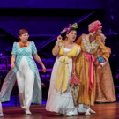 Review Roundup: PRIDE AND PREJUDICE at Seattle Repertory Theatre Photo