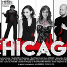 Mesa Encore Theatre Presents CHICAGO Photo