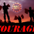 NACL Theatre to Premiere Immersive COURAGE on Governors Island Photo
