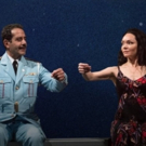 Screen to Stage - The Journey of Broadway's THE BAND'S VISIT Photo
