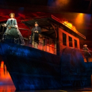 BWW Review: More Empathy for a Barbaric Monarch in the Touring KING AND I