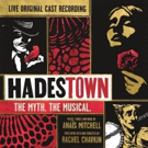 HADESTOWN Live Original Cast Recording Out Today; Listening Party to Stream Next Week Photo