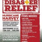 The Round Barn Theatre at Amish Acres Is Helping Harvey Victims