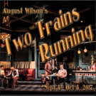 TWO TRAINS RUNNING Opens at Spotlighters Theatre Next Month Photo