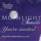 Pasadena Symphony & Pops to Present Annual MOONLIGHT SONATA Gala Photo