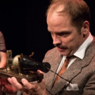 BWW Review: An Adventure Through Time and Technology in THE (CURIOUS CASE OF THE)…