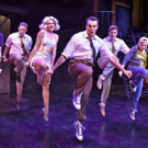 Photo Flash: First Look at WEST SIDE STORY at Beef & Boards