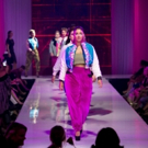 Omaha Fashion Week Recaps VIP Runway Finale Video