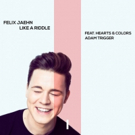 Felix Jaehn Releases 'Like A Riddle' | Announces Debut Studio Album 'I' Photo