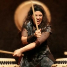 Mugenkyo Taiko Drummers Coming to Southampton This November Photo