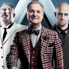 THE ILLUSIONISTS to Bring Jaw-Dropping Talents to NJPAC Next Spring Photo