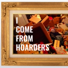 The LIVINGroom Presents Full-Length Solo Show I COME FROM HOARDERS Photo