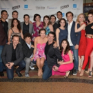 Photo Coverage: GREASE Opens at The John W. Engeman Theater Northport Video