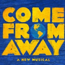 BWW Contest: Enter to Win Two Tickets to COME FROM AWAY Photo