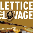 Hilarious Comedy LETTICE AND LOVAGE to Open at the Little Theatre Photo