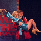 Trump Musical Revue ME THE PEOPLE to Play Final Shows This Weekend