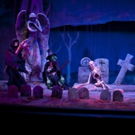 The Ghastly Dreadfuls to Return to the Center for Puppetry Arts This Fall Photo
