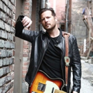 Jake McVey Honors First Responders With Latest Single 'Never Give Up'