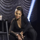 Showtime Presents Tiffany Haddish in Debut Stand-Up Special SHE READY! FROM THE HOOD Photo