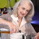 BWW TV Exclusive: ANASTASIA's Mary Beth Peil Pours a Glass on BROADWAY BARTENDER! Photo