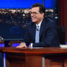 CBS's LATE SHOW Ends 2016-17 Television Year as Late Night's No. 1 Broadcast Photo