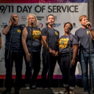 VIDEO: COME FROM AWAY Cast Performs 'Prayer', Volunteers on 9/11
