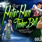 BWW REVIEW: Pantomime Returns To Sydney with THE ADVENTURES OF PETER PAN AND TINKER BELL in RETURN TO PANTOLAND