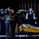 Review Roundup: DON CARLOS At The Opera Bastille Video