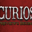 Immersive Theatre Show, CURIOSITIES Announces Cast Video