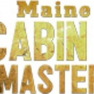 New Season of MAINE CABIN MASTERS Premieres on DIY Network 11/27 Photo