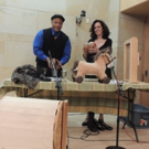 'JEKYLL AND HYDE' Radio Play to Grace Mark Twain House for Halloween Video