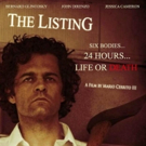 THE LISTING is Coming to Blu-ray, DVD and VOD via SGL Entertainment Video
