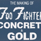 Watch Foo Fighters 'The Making of Concrete and Gold' Animated Short Video