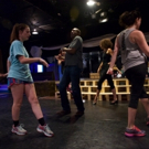 Photo Flash: In Rehearsal with TexARTS BEST LITTLE WHOREHOUSE IN TEXAS Photo