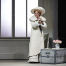 BWW Review: Canadian Opera Company's ARABELLA Sparkles in Every Way Video