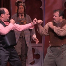BWW Review: LOVE'S LABOUR'S LOST at Kingsmen Shakespeare Festival Video