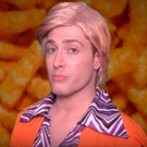 VIDEO: Randy Rainbow Calls Trump 'Desperate Cheeto' in New Song Parody Photo