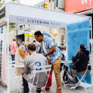 NYCLU Launches 'Listening NYC' to Further Critical Dialogue on Fairer & Safer Policin Photo