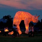 Magnet Theatre to Host 17th Annual Clanwilliam Arts Project, THE LIZARD, THE BEETLE, 