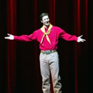 David Lutken Ropes Return to THE WILL ROGERS FOLLIES at Goodspeed in 2018; 3…