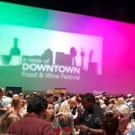 BWW Review: TASTE OF DOWNTOWN at Sarasota Opera House
