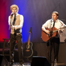 THE SIMON & GARFUNKEL STORY Comes to MPAC in September Video
