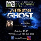 Natalie Weiss to Lead White Plains' GHOST Video