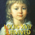 New Book Explores What Really Happened To Louis XVII Video