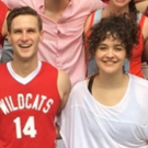 Broadway Celebrates 10th Anniversary of High School Musical 2